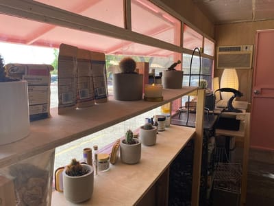 The Happy Cactus - Austin Delta 8 THC & CBD