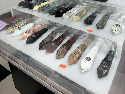 The Happy Dragon Smoke Shop