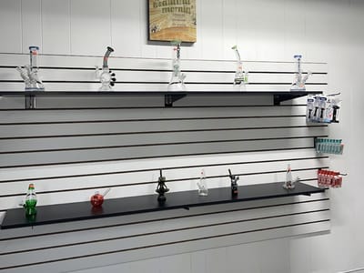 The Happy Dragon Smoke Shop