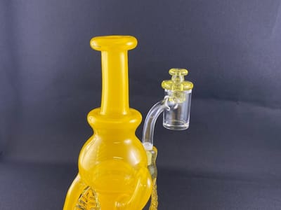 The HardKore HeadShop