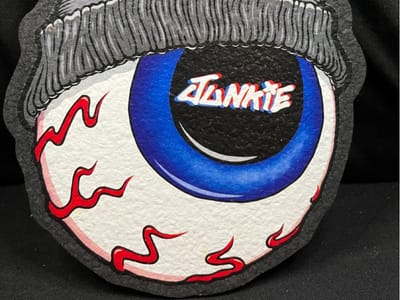 The HardKore HeadShop