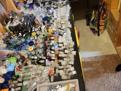 The HardKore HeadShop