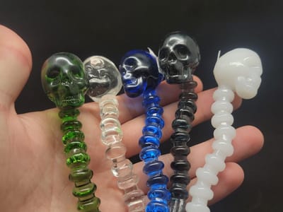 The HardKore HeadShop