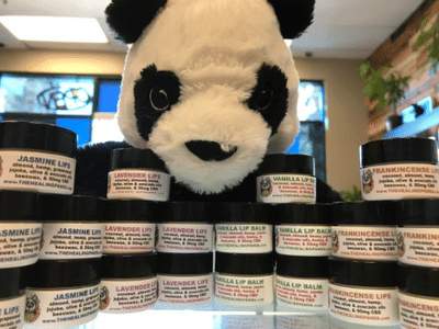The Healing Panda - Henderson - CBD Dispensary