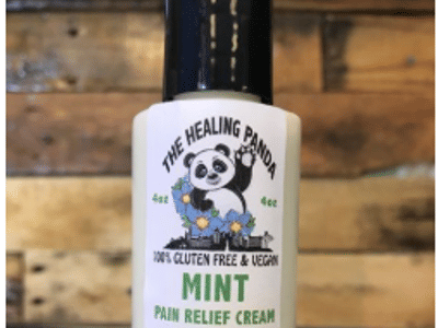 The Healing Panda - Henderson - CBD Dispensary