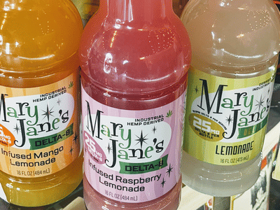 The Health Connection - CBD