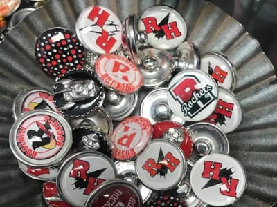 The Health Connection - CBD