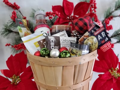 The Hemp & CBD Co. Gilbert