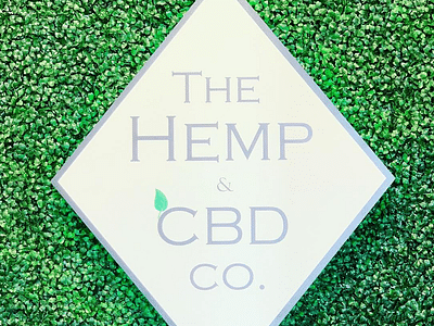 The Hemp & CBD Co. Gilbert