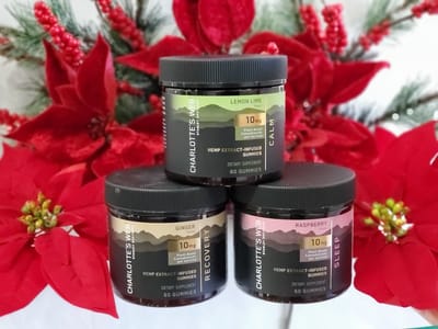 The Hemp & CBD Co. Gilbert