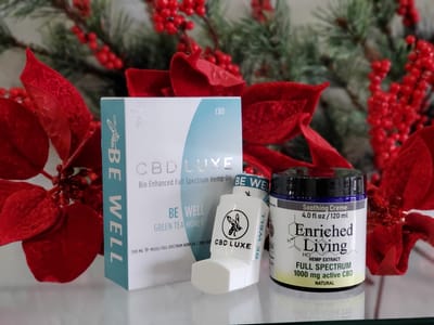 The Hemp & CBD Co. Gilbert