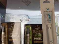 The Hemp & CBD Shop
