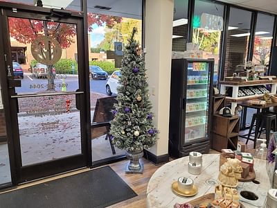 The Hemp Company - CBD, Delta 8, Delta 9, THCa