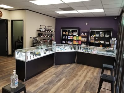 The Hemp Company - CBD, Delta 8, Delta 9, THCa