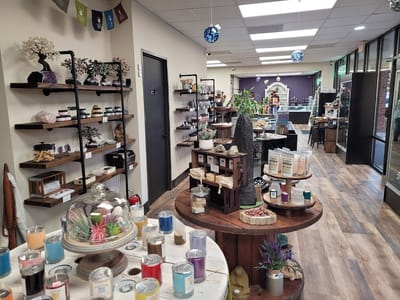 The Hemp Company - CBD, Delta 8, Delta 9, THCa