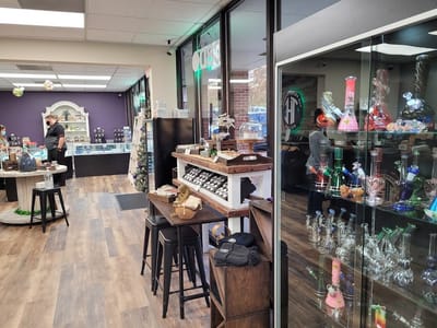 The Hemp Company - CBD, Delta 8, Delta 9, THCa