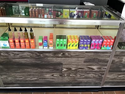 The Hemp Corner (Abilene)