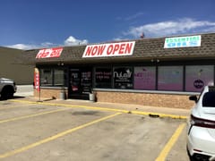 The Hemp Corner (Abilene)