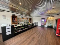 The Hemp Corner (Eastland)