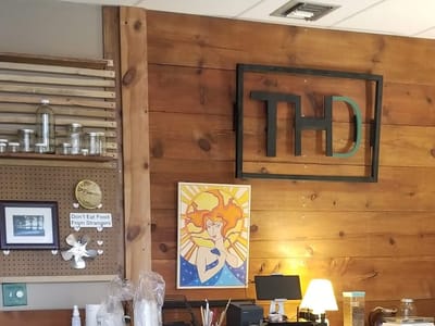 The Hemp Depot - Orlando
