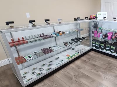 The Hemp Dispensary - Cannabis - Crystal River