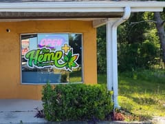 The Hemp Dispensary - Cannabis - Crystal River