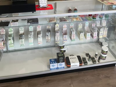 The Hemp Dispensary - Cannabis - Homosassa