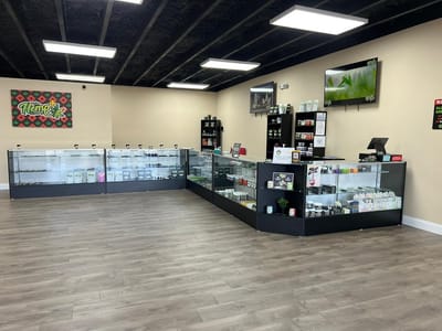 The Hemp Dispensary - Cannabis - Lady Lake