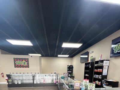 The Hemp Dispensary - Cannabis - Lady Lake