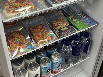 The Hemp Dispensary - Cannabis - Lady Lake