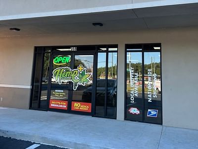 The Hemp Dispensary - Cannabis - Lady Lake