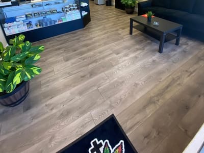 The Hemp Dispensary - Cannabis - Pinellas Park