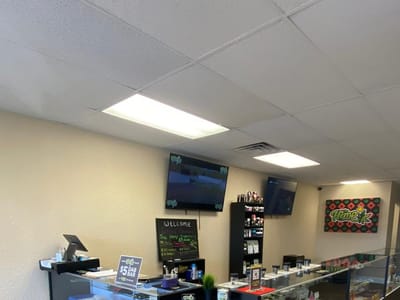 The Hemp Dispensary - Cannabis - Pinellas Park