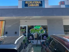 The Hemp Dispensary - Cannabis - Pinellas Park