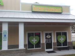 The Hemp Farmacy - Jacksonville