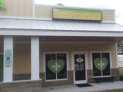 The Hemp Farmacy - Jacksonville