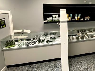 The Hemp Farmacy - Jacksonville