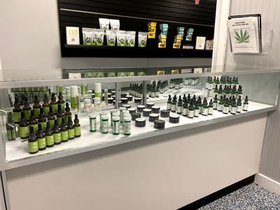 The Hemp Farmacy - Jacksonville