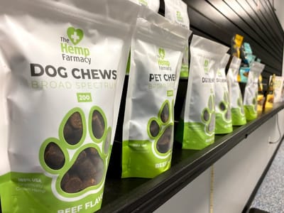 The Hemp Farmacy - Jacksonville