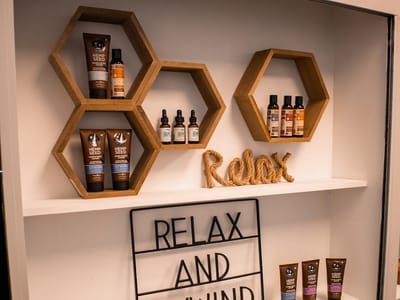 The Hemp Farmacy - Midtown