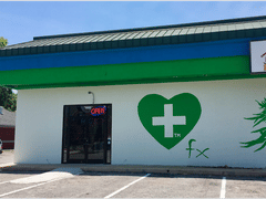 The Hemp Farmacy - Midtown