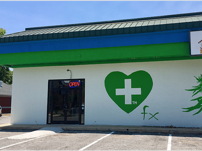 The Hemp Farmacy - Midtown