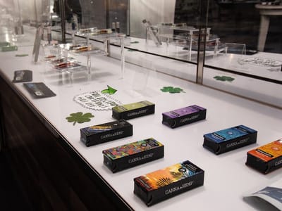 The Hemp Farmacy - Midtown