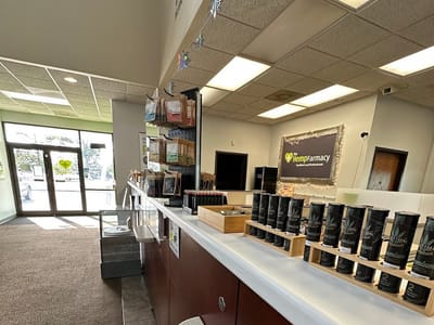 The Hemp Farmacy - Shipyard