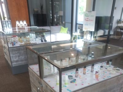 The Hemp Farmacy - Shipyard