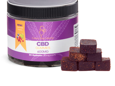 The Hemp General Store