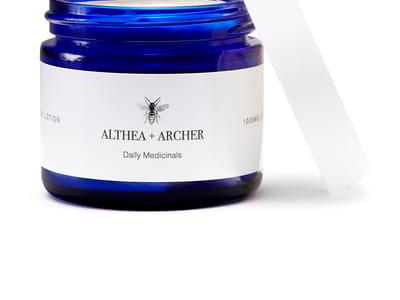 The Hemp General Store