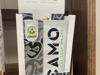 The Hemp House CBD Store and More