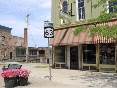 The Hemp House CBD Store and More