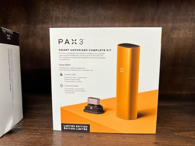 The Hemp House CBD Store and More